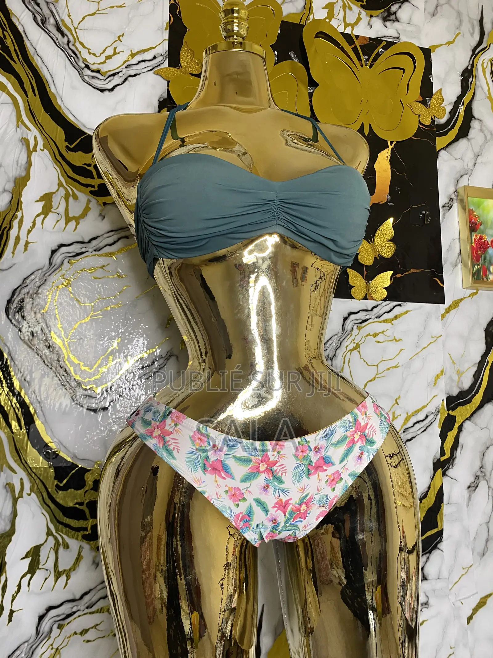 Maillot De Bain