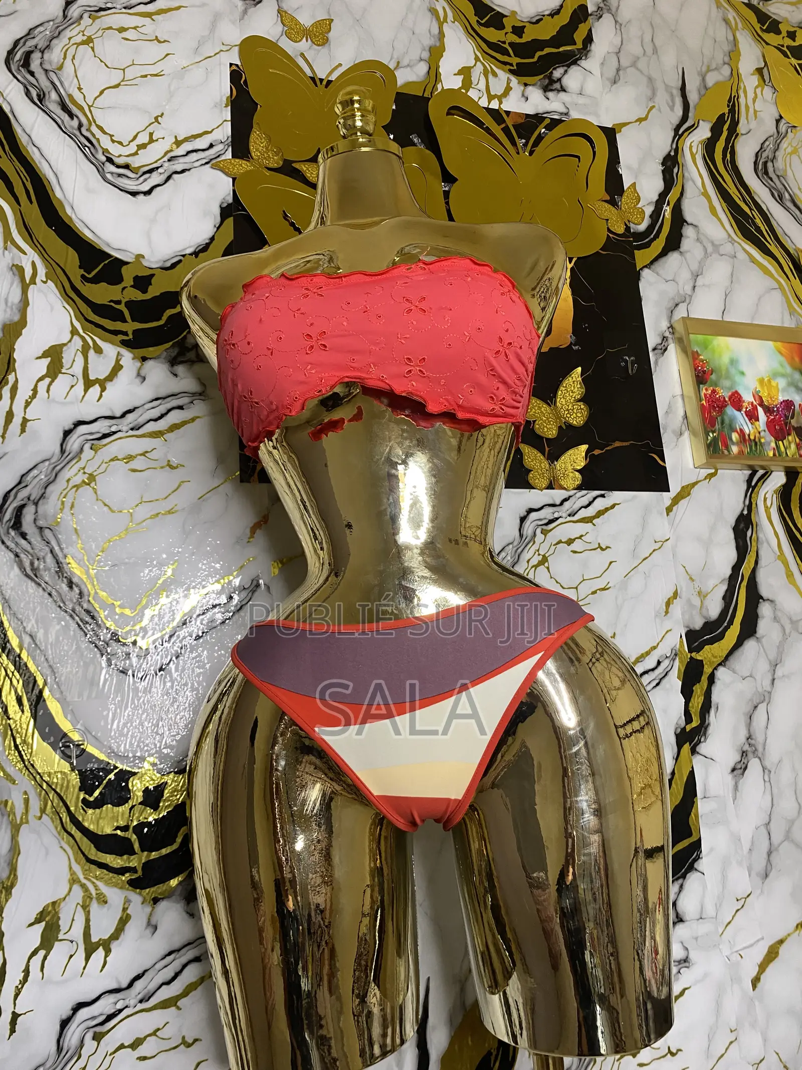 Maillot De Bain