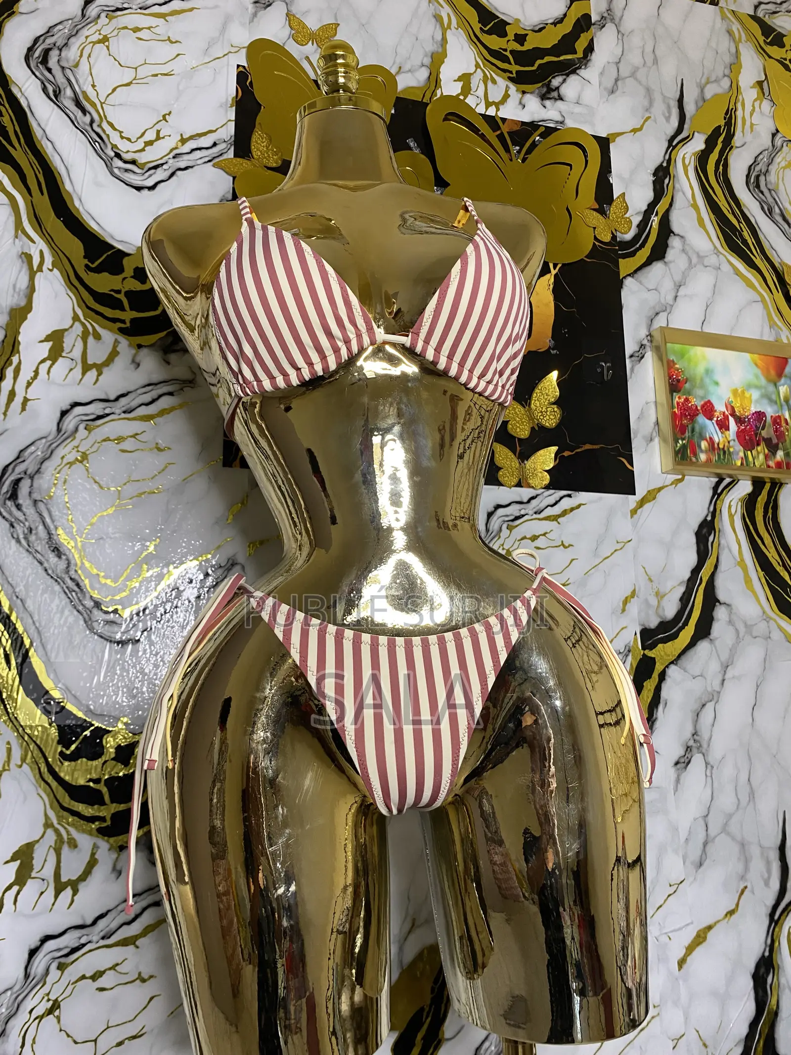 Maillot De Bain