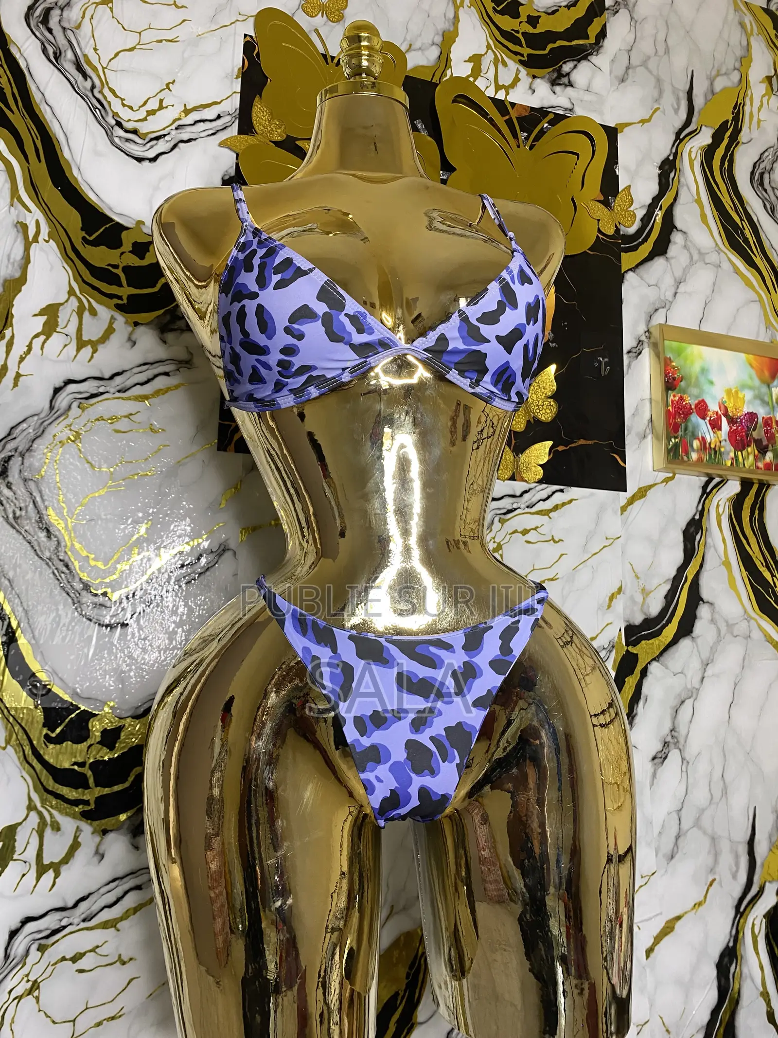 Maillot De Bain