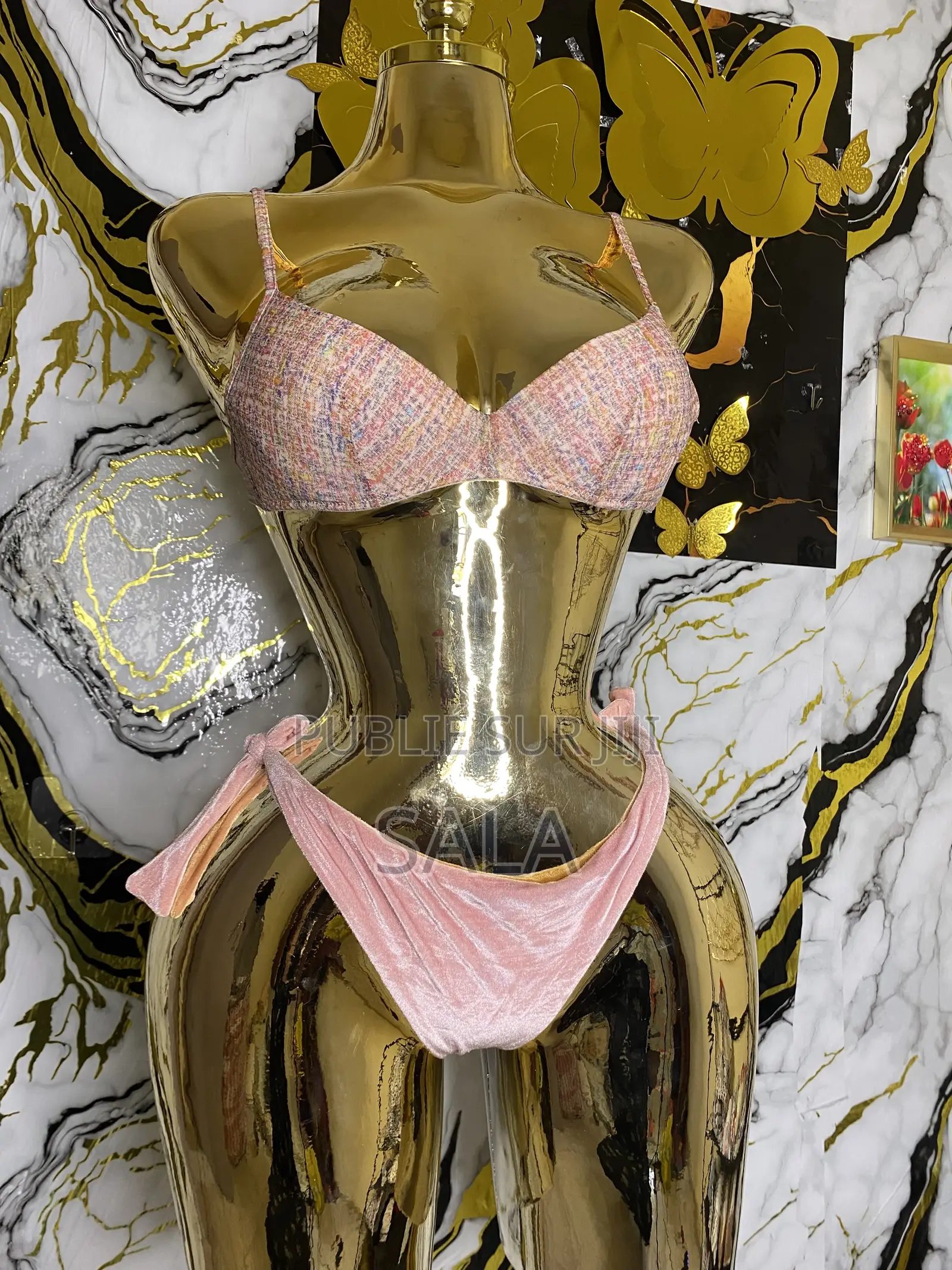 Maillot De Bain