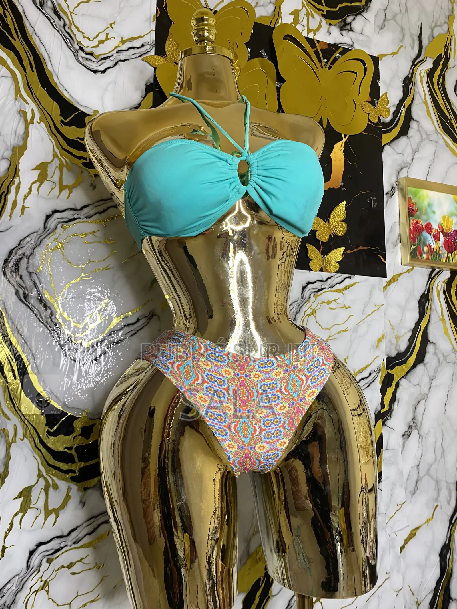 Maillot De Bain