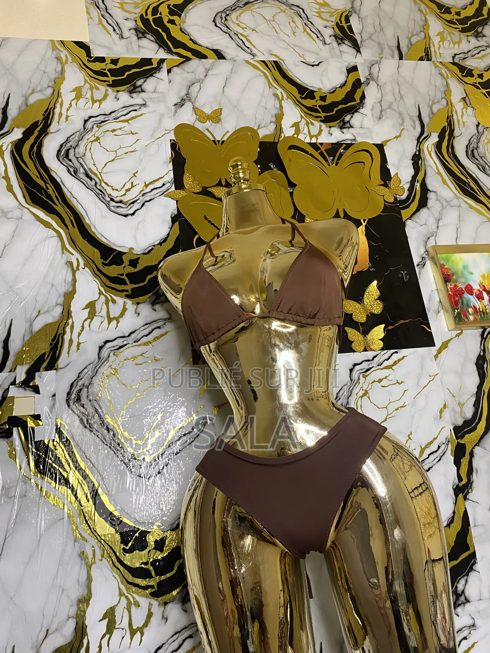 Maillot De Bain