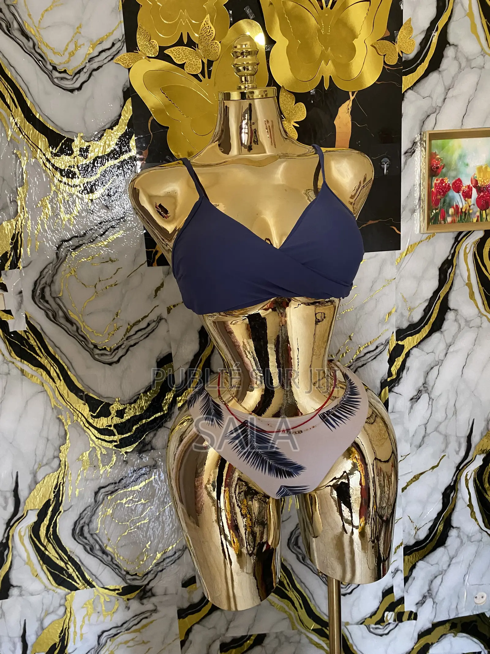 Maillot De Bain