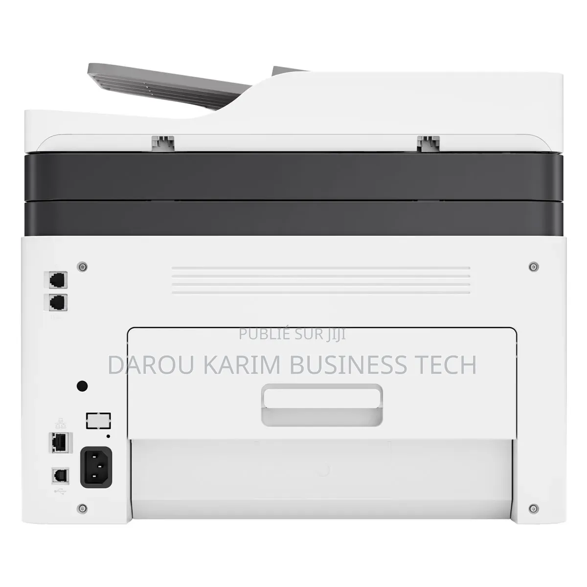 Hp 179fnw Imprimante Multifonction Laser Couleur - 47b97a