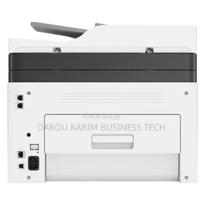 Hp 179fnw Imprimante Multifonction Laser Couleur - 47b97a