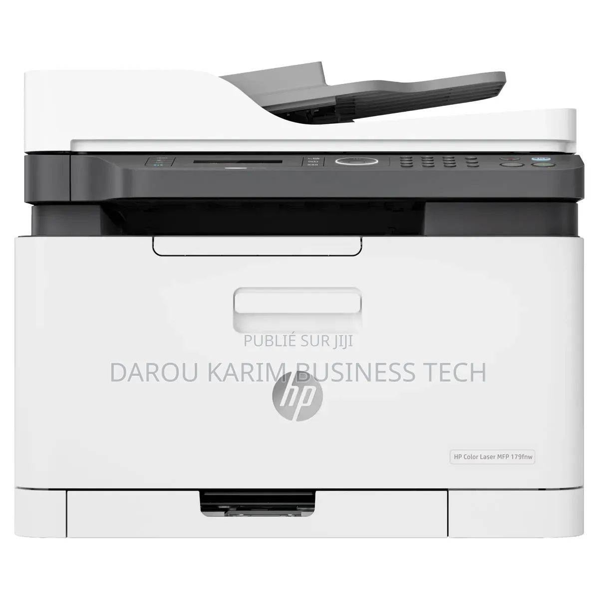 Hp 179fnw Imprimante Multifonction Laser Couleur - 47b97a