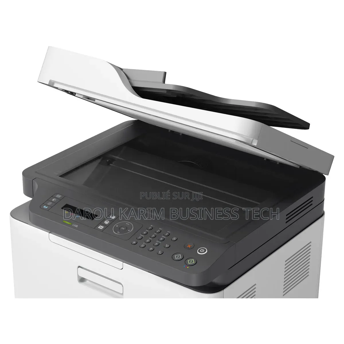Hp 179fnw Imprimante Multifonction Laser Couleur - 47b97a