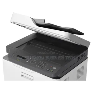Hp 179fnw Imprimante Multifonction Laser Couleur - 47b97a