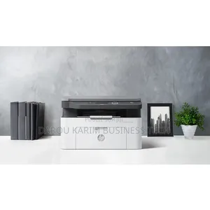 Hp Laser 135a Imprimante Hp Laser