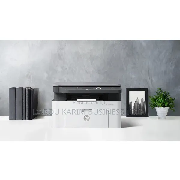 Hp Laser 135a Imprimante Hp Laser