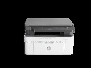 Hp Laser 135a Imprimante Hp Laser
