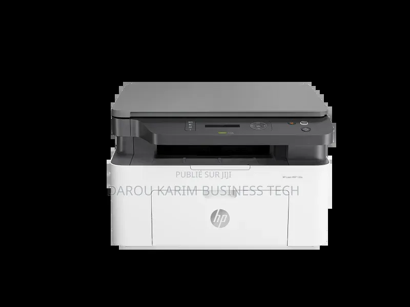 Hp Laser 135a Imprimante Hp Laser