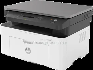 Hp Laser 135a Imprimante Hp Laser