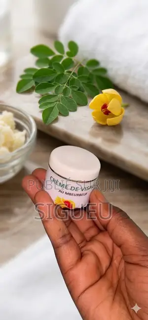 Gamme Au Mbeurbeuf 100% Naturel