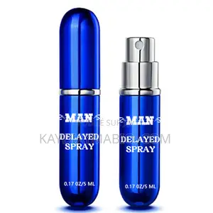 Man Delayed Spray Retardant Longue Durée Plus Puissant