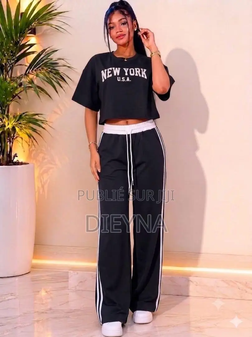 Vetements Et Accessoires