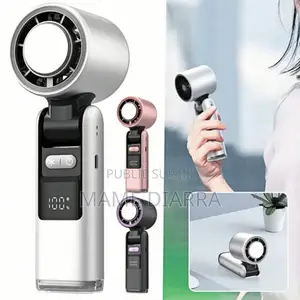 Mini Ventilateur Climatiseur