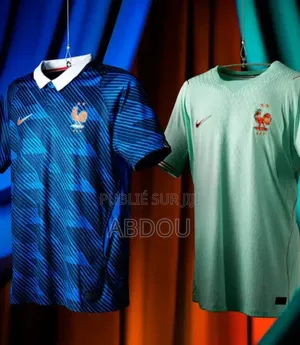 Jersey France
