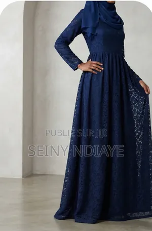 Robes Longues