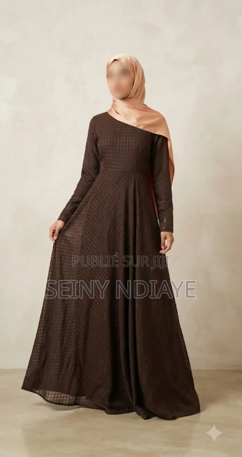 Robes Longues