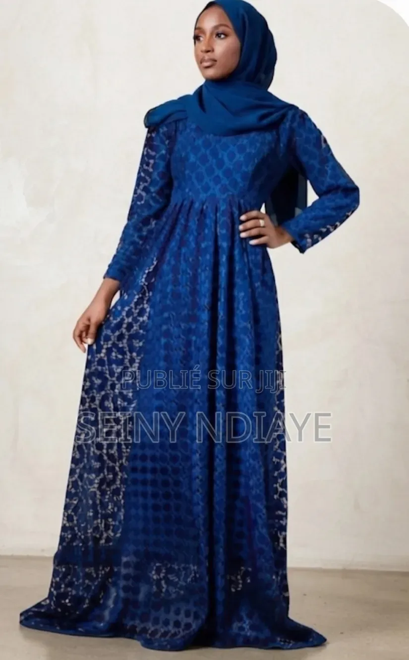Robes Longues