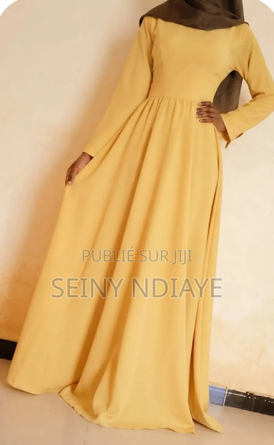 Robes Longues