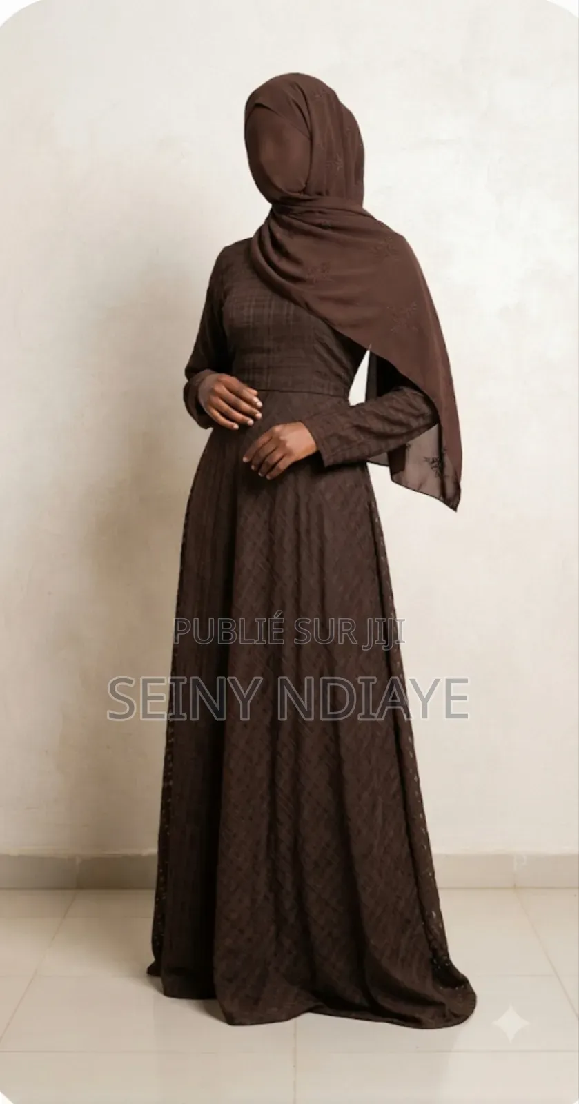 Robes Longues