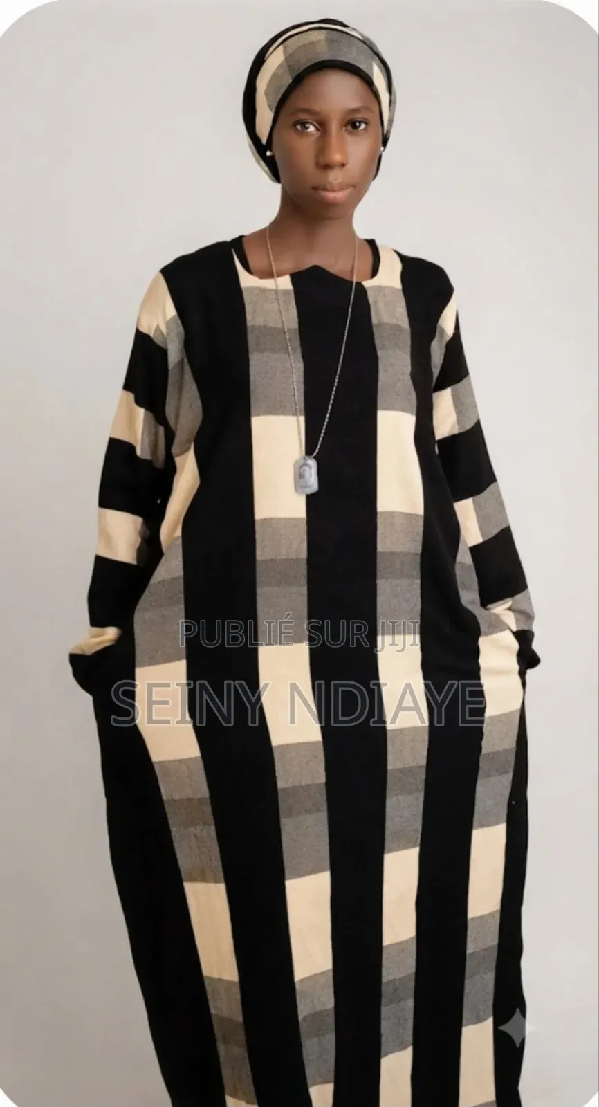 Robes Longues