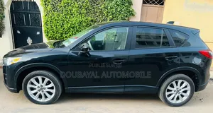 Mazda CX-5 2015 Autre