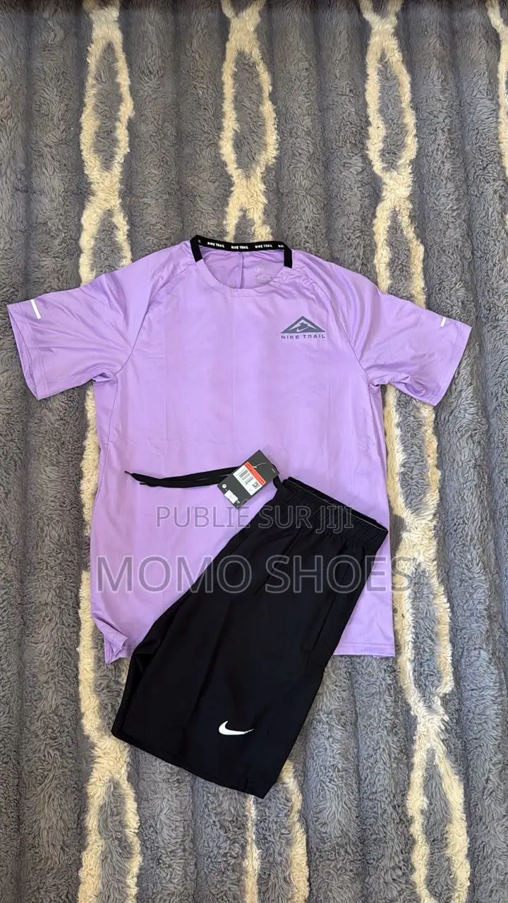 Vêtements D’Été