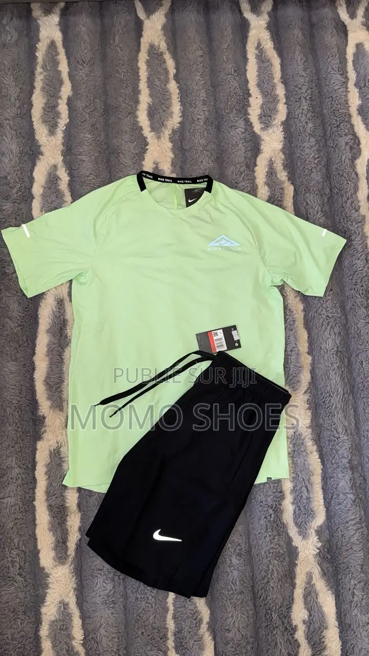 Vêtements D’Été