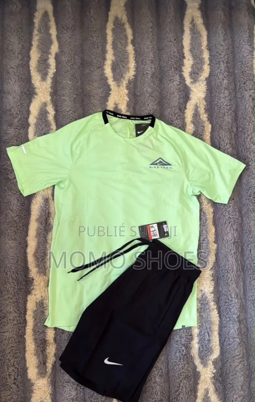 Vêtements D’Été