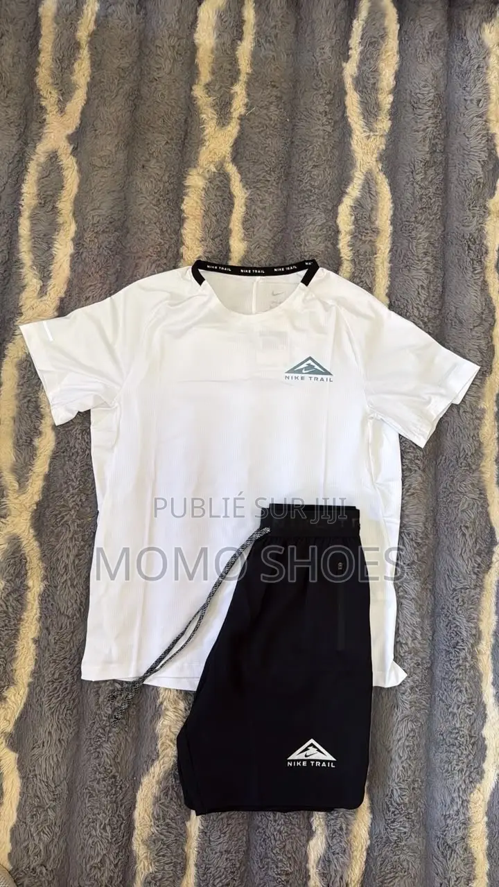 Vêtements D’Été