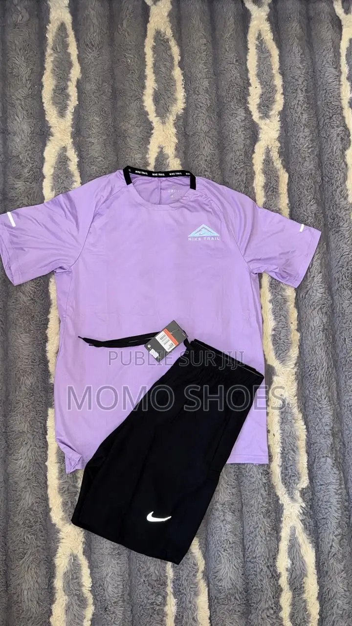 Vêtements D’Été