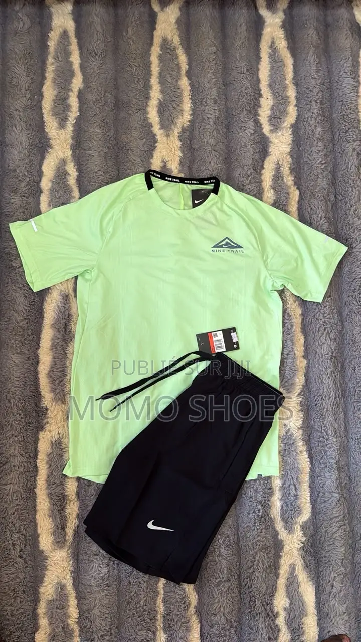 Vêtements D’Été