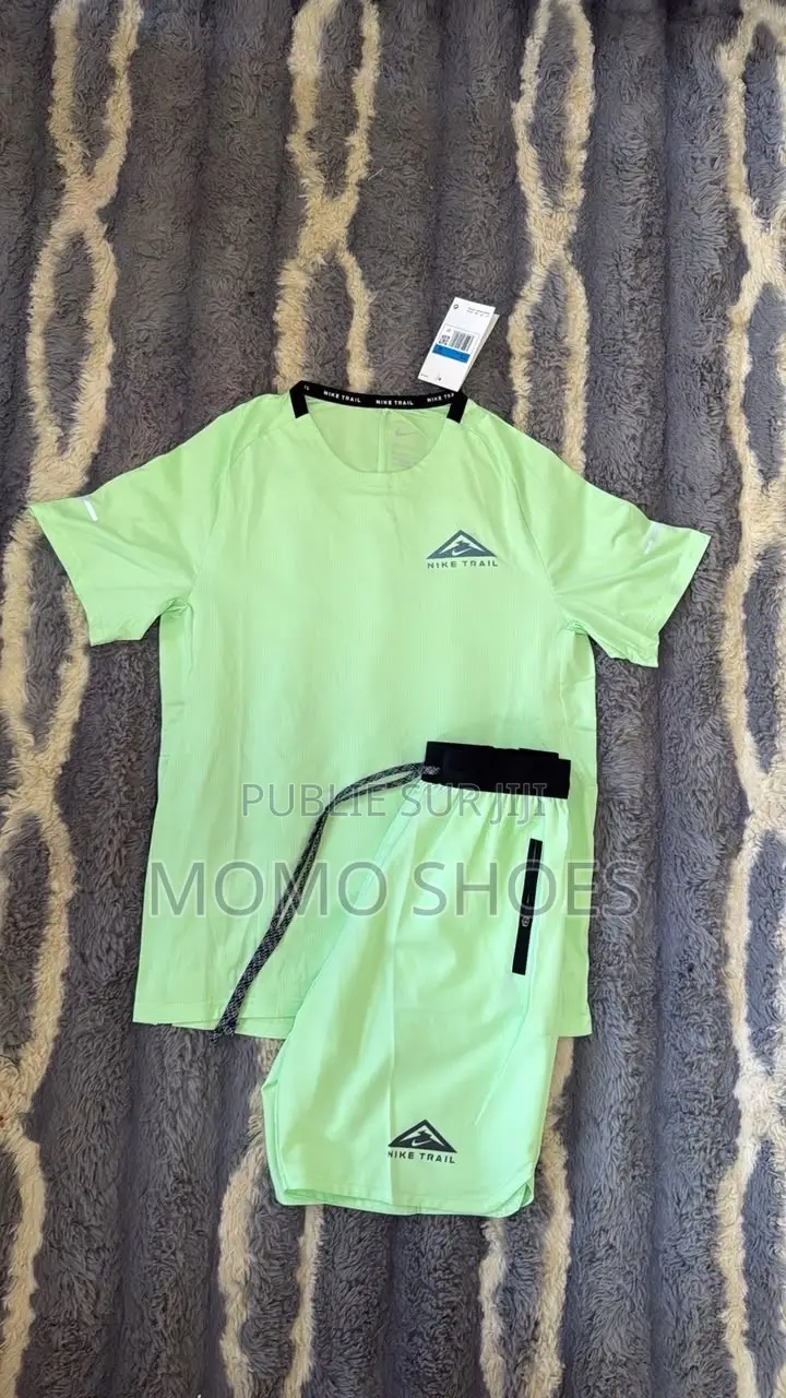 Vêtements D’Été