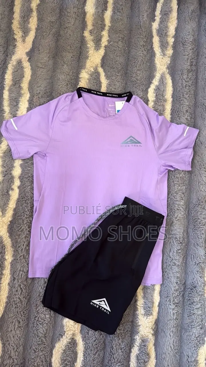 Vêtements D’Été