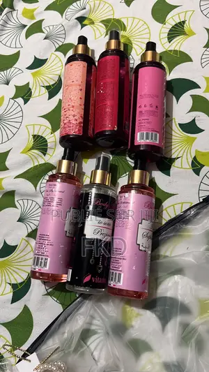 Produit Cosmétique