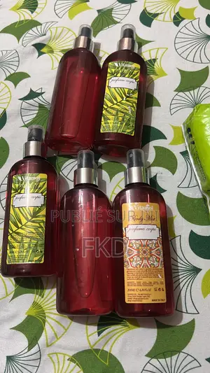 Produit Cosmétique