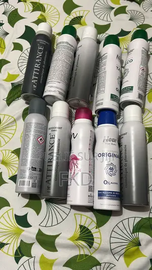 Produit Cosmétique