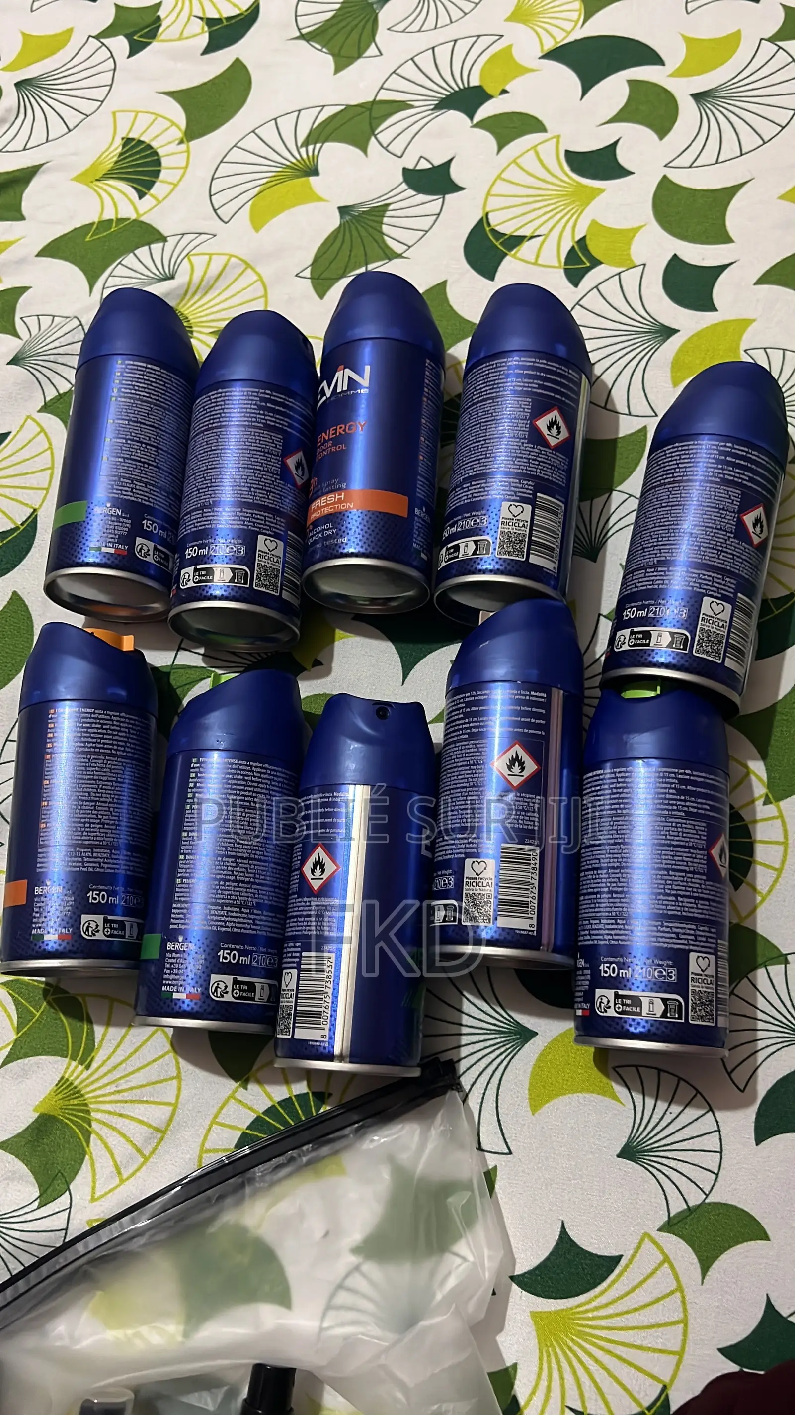 Produit Cosmétique