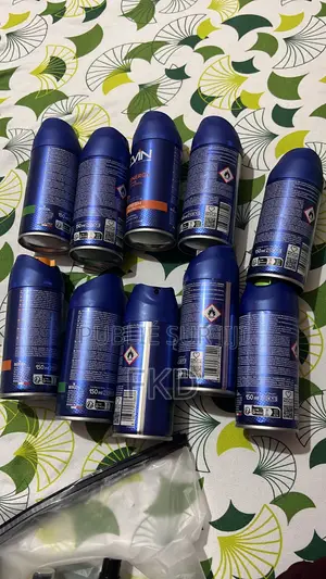 Produit Cosmétique