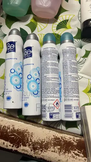 Produit Cosmétique