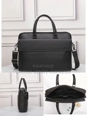 Sac Diplomate 100% Cuire