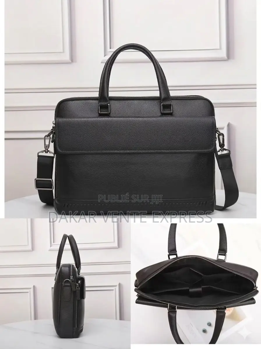 Sac Diplomate 100% Cuire
