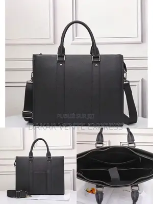Sac Diplomate 100% Cuire