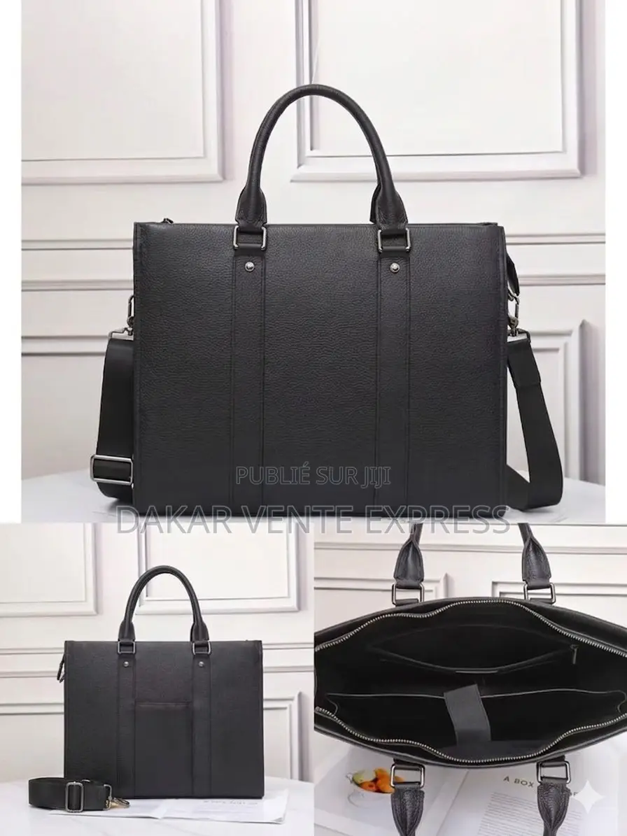 Sac Diplomate 100% Cuire