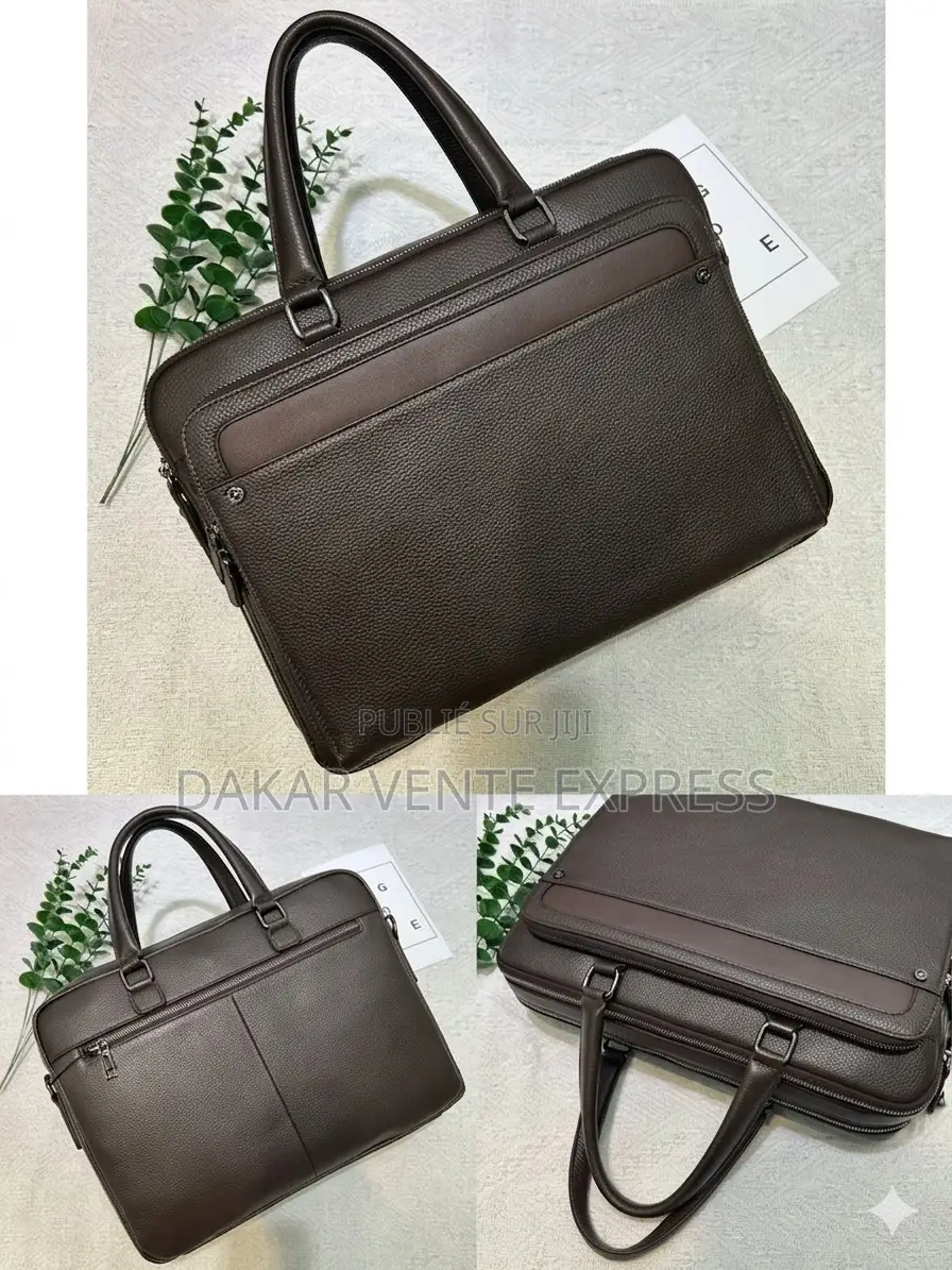 Sac Diplomate 100% Cuire