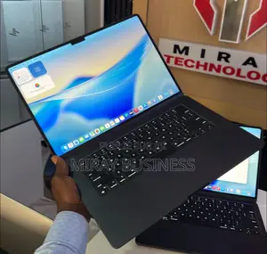 Ordinateur portable Apple MacBook Air 2024 M3 8GB Apple M3 SSD 256GB